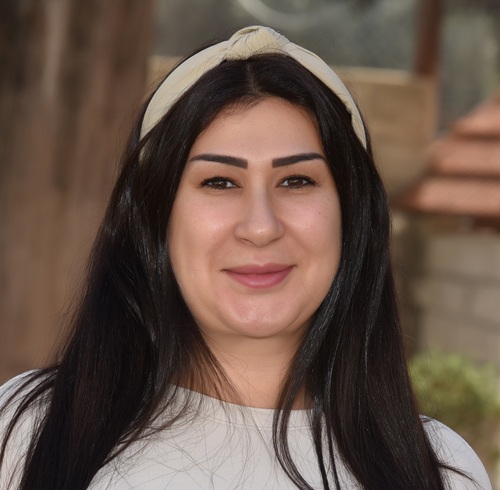 New Lecturer Meeting